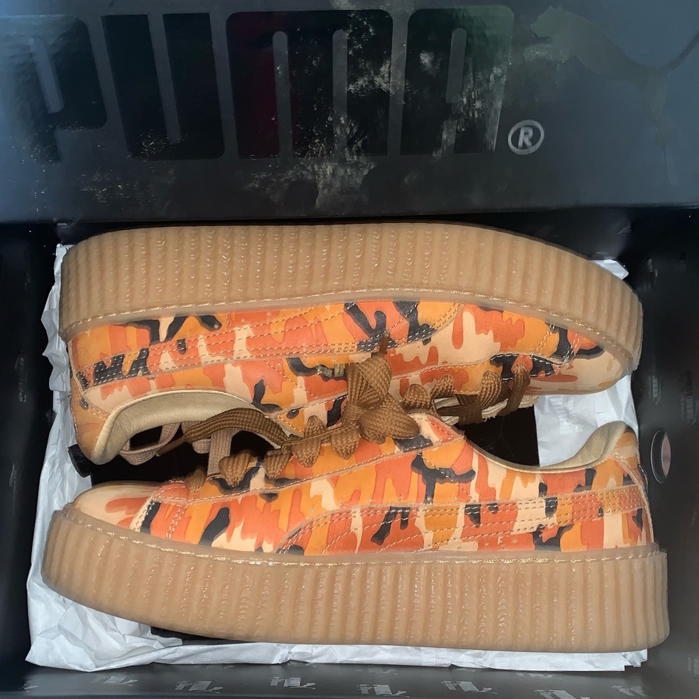 Fenty puma by Rihanna